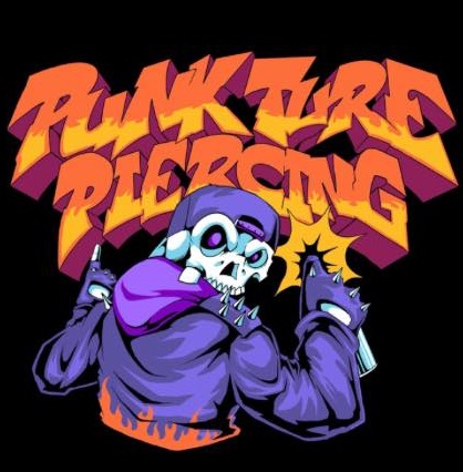 Piercings